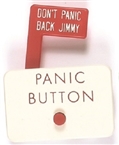Carter Panic Button, Back Jimmy