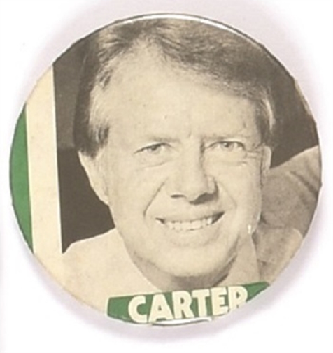 Carter Sharp Photo Picture Pin