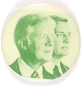 Carter, Mondale Green Jugate