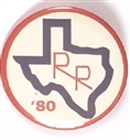 Reagan RR Texas 1980