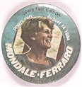 Ferraro Oregon State Fair