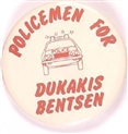 Policemen for Dukakis, Bentsen