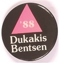 Gays for Dukakis, Bentsen