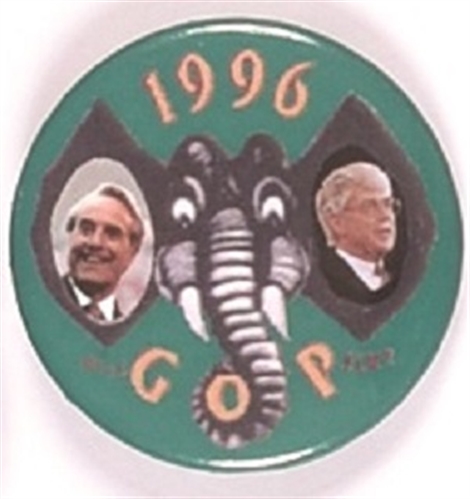 Dole, Kemp Elephant Ears Jugate