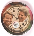 Kerry, Edwards Scarce Jugate