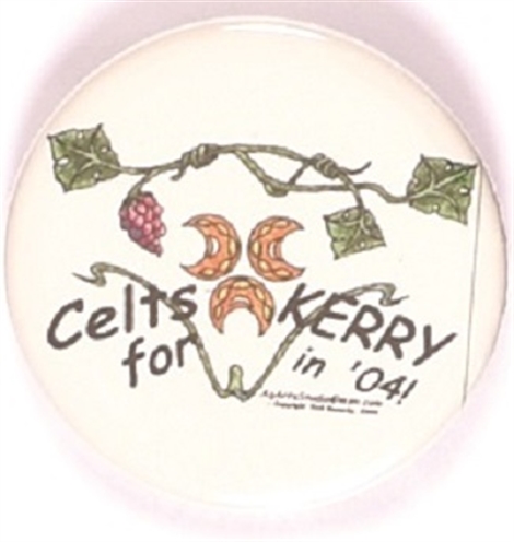 Celts for Kerry