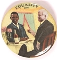 Obama, Kennedy Equality