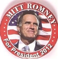 Mitt Romney for President