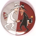 Obama, Romney Spy vs. Spy
