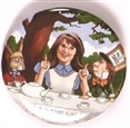 Palin Tea Party