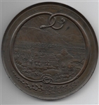 Rare Taylor Congressional Medal