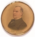 McKinley MacKinley Badge