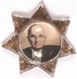 Truman Star Paperweight