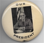Truman Our President