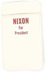 Nixon for President Pocket Protector