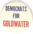 Democrats for Goldwater