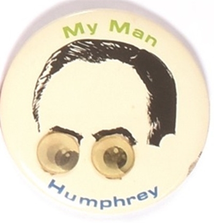 My Man Humphrey