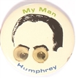 My Man Humphrey