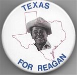 Texas for Reagan