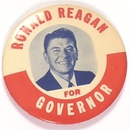 Reagan for Governor of California