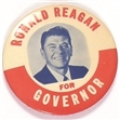 Reagan for Governor of California