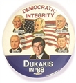 Dukakis Democratic Integrity
