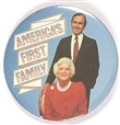 The Bushes Americas First Family