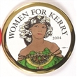 Women for Kerry