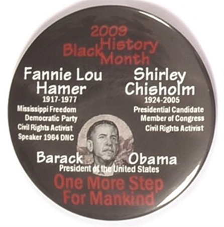 Obama Black Leaders Celluloid