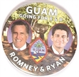 Guam for Romney and Ryan
