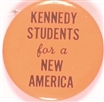 Kennedy Students for a New America