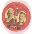 Debs, Hanford Socialist Torch Jugate Smaller Photos