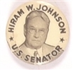 Hiram Johnson US Senator