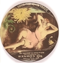 The Corner Connecticut Trade Mirror