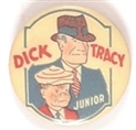 Dick Tracy and Junior