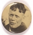 Scarce Charles Lindbergh Photo Pin