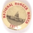 National Hunger March