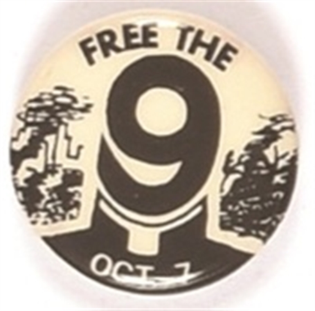 Free the Catonsville 9