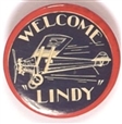 Welcome Lindy