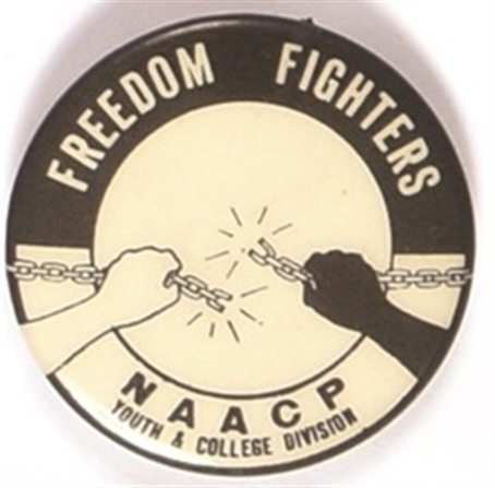 NAACP Freedom Fighters