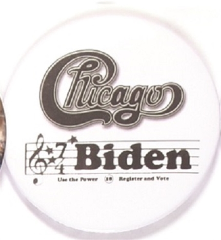 Joe Biden Chicago