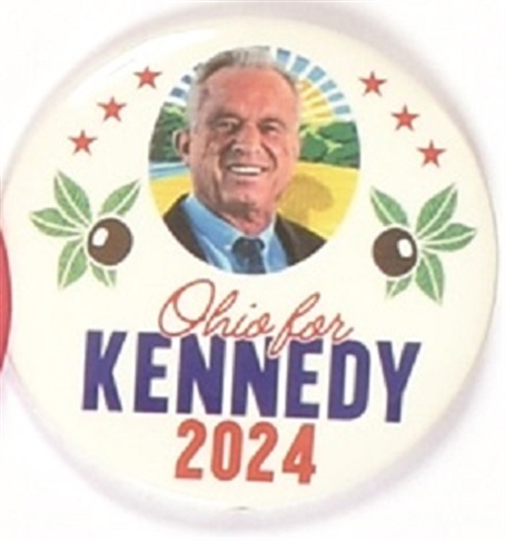 Ohio for RFK Jr.