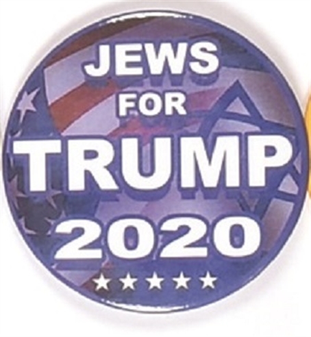 Jews for Trump