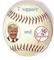 Trump Yankees