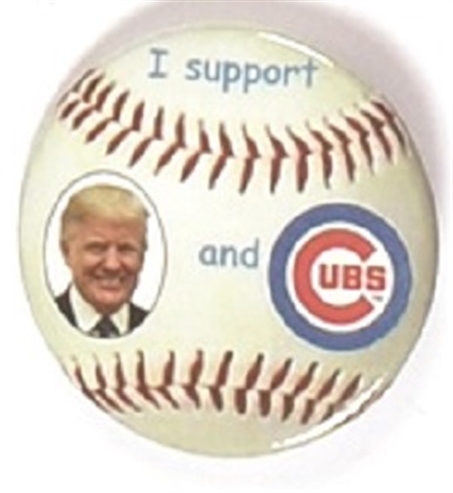 Trump Cubs