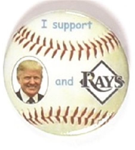 Trump Rays