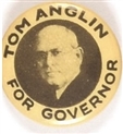 Anglin for Governor of Oklahoma