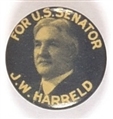Herreld for Senator, Oklahoma