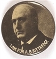 Kittredge for Senator, North Dakota