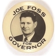 Foss for Governor of South Dakota